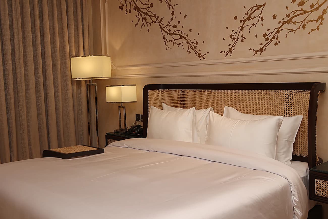 Signature Room at Grand Unicorn Club