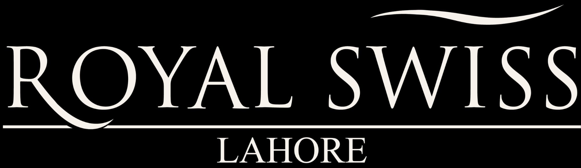 Royal Swiss Lahore