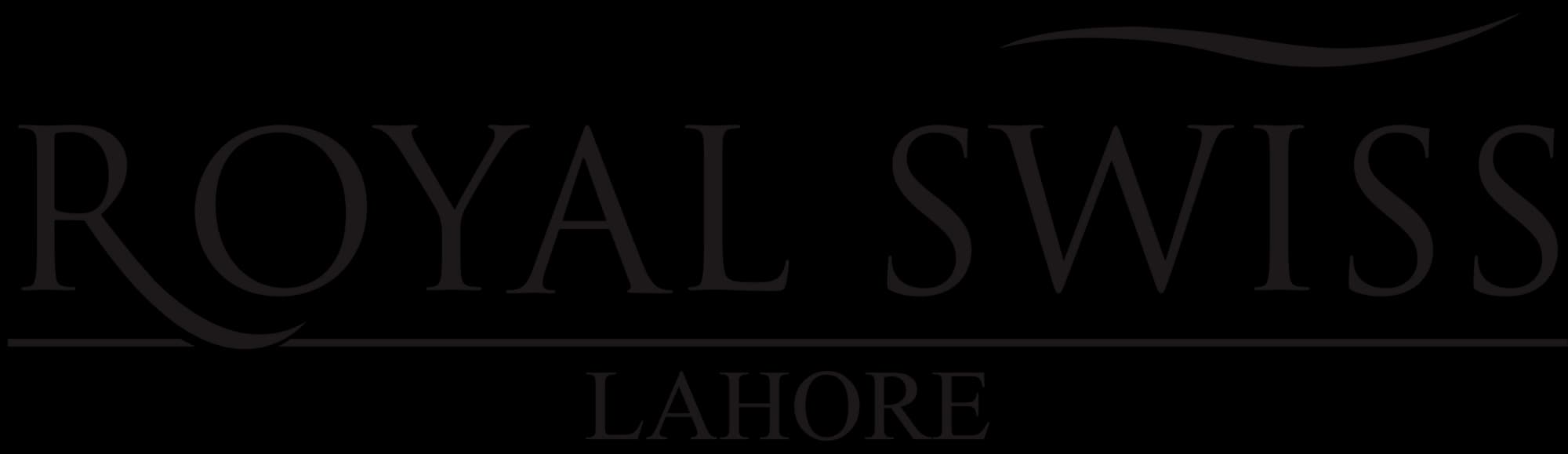 Royal Swiss Lahore
