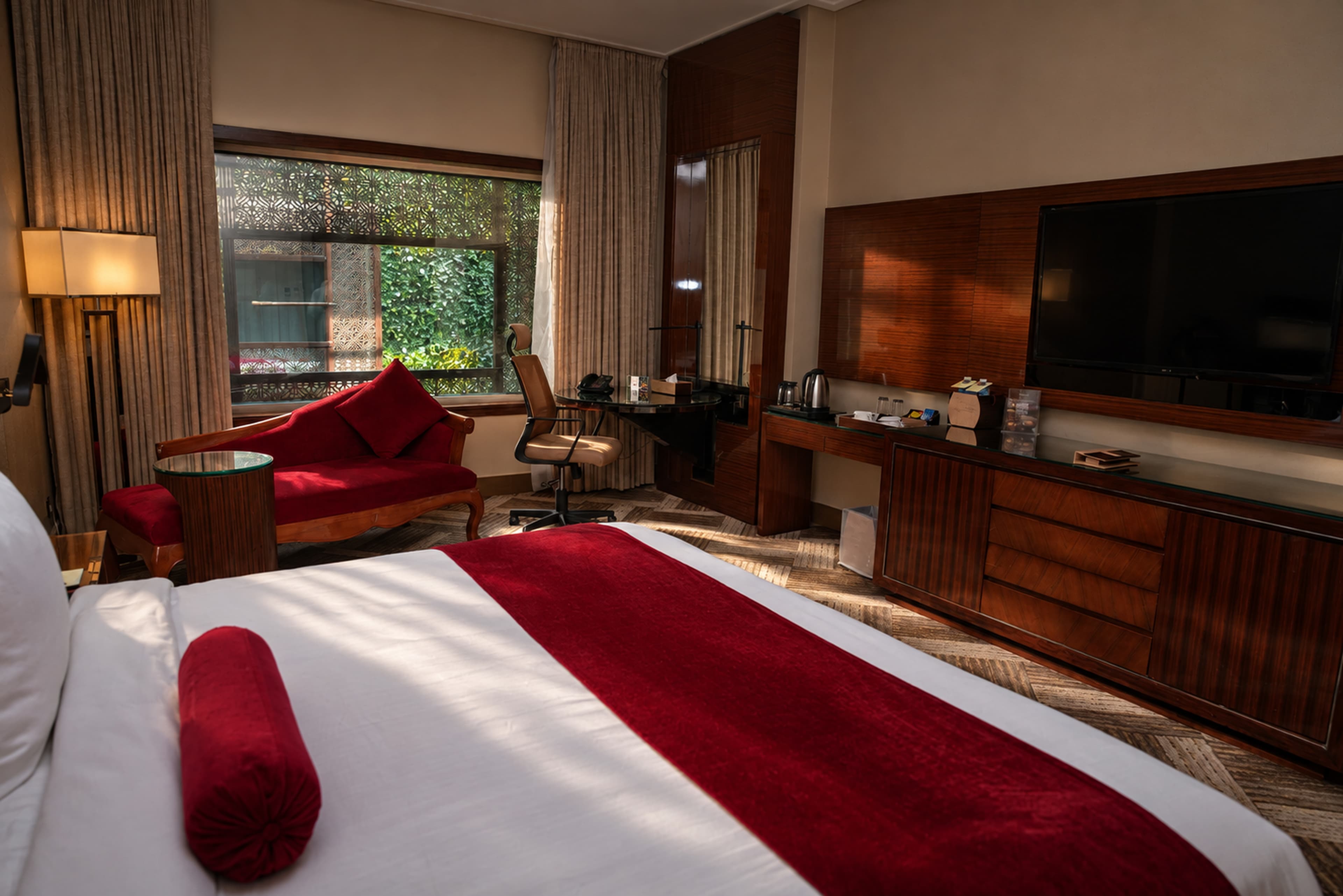 Executive Room at Royal Swiss Lahore